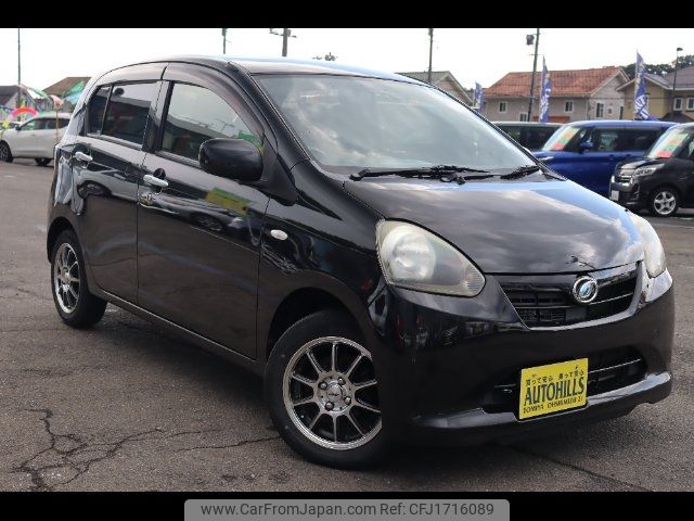 daihatsu mira-e-s 2012 CFJ1716089 image 1
