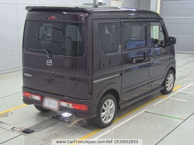 mazda scrum-wagon 2022 -MAZDA 【Ｎｏ後日 】--Scrum Wagon DG17W-300797---MAZDA 【Ｎｏ後日 】--Scrum Wagon DG17W-300797- image 2