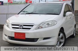 honda edix 2004 quick_quick_DBA-BE3_BE3-1000676