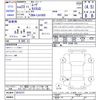 daihatsu move 2011 CFJ7192607 image 3