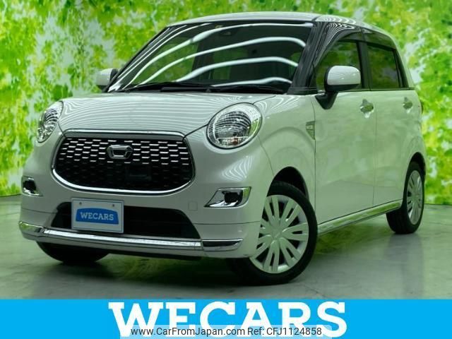 daihatsu cast 2016 quick_quick_DBA-LA250S_LA250S-0057291 image 1