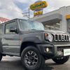 suzuki jimny-sierra 2024 -SUZUKI--Jimny Sierra 3BA-JB74W--JB74W-234565---SUZUKI--Jimny Sierra 3BA-JB74W--JB74W-234565- image 17