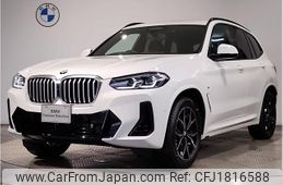 bmw x3 2023 CFJ1816588