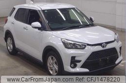 toyota raize 2024 CFJ1478220