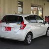 nissan note 2013 -NISSAN--Note DBA-E12--E12-076586---NISSAN--Note DBA-E12--E12-076586- image 2