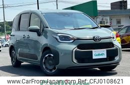 toyota sienta 2024 -TOYOTA--Sienta 6AA-MXPL10G--MXPL10-1145147---TOYOTA--Sienta 6AA-MXPL10G--MXPL10-1145147-