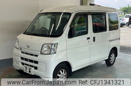daihatsu hijet-van 2013 -DAIHATSU--Hijet Van S321V-017229---DAIHATSU--Hijet Van S321V-017229-