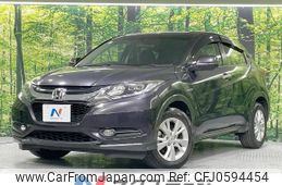 honda vezel 2015 -HONDA--VEZEL DAA-RU3--RU3-1110023---HONDA--VEZEL DAA-RU3--RU3-1110023-