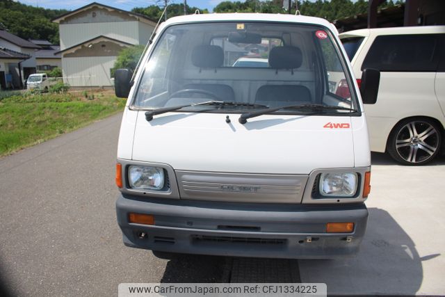 daihatsu hijet-truck 1993 1 image 2