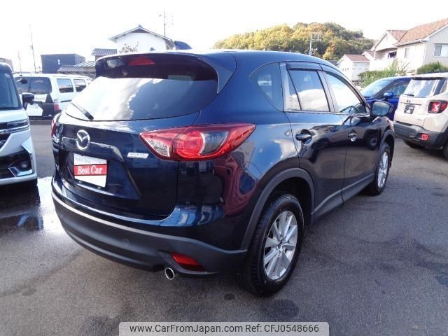 mazda cx-5 2013 -MAZDA--CX-5 KE2FW--KE2FW-129216---MAZDA--CX-5 KE2FW--KE2FW-129216- image 2