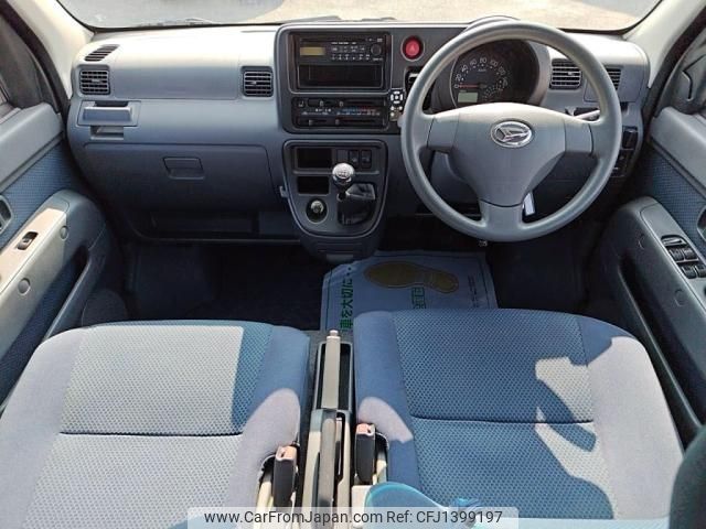 daihatsu hijet-van 2013 -DAIHATSU--Hijet Van EBD-S321V--S321V-0192852---DAIHATSU--Hijet Van EBD-S321V--S321V-0192852- image 2