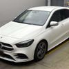 mercedes-benz b-class 2021 quick_quick_3DA-247012_W1K2470122J265665 image 13
