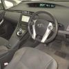 toyota prius 2010 CFJ1835513 image 4