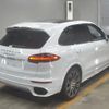 porsche cayenne 2016 -PORSCHE--Porsche Cayenne WP1ZZZ92ZHLA81039---PORSCHE--Porsche Cayenne WP1ZZZ92ZHLA81039- image 2