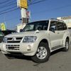 mitsubishi pajero 2003 -MITSUBISHI--Pajero V75W--0400625---MITSUBISHI--Pajero V75W--0400625- image 2