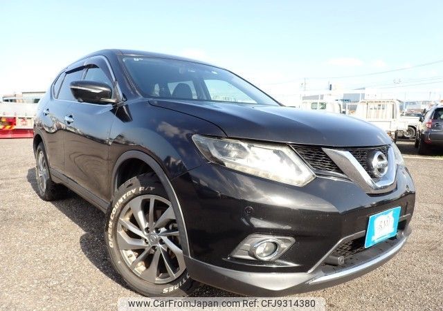 nissan x-trail 2017 REALMOTOR_N2023100404F-7 image 2