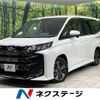 toyota noah 2023 -TOYOTA--Noah 6BA-MZRA90W--MZRA90-0040482---TOYOTA--Noah 6BA-MZRA90W--MZRA90-0040482- image 1