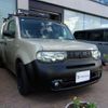 nissan cube 2010 -NISSAN 【名変中 】--Cube Z12--121805---NISSAN 【名変中 】--Cube Z12--121805- image 19