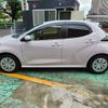 toyota yaris 2021 -TOYOTA 【名古屋 508ﾇ6840】--Yaris 6AA-MXPH10--MXPH10-2048076---TOYOTA 【名古屋 508ﾇ6840】--Yaris 6AA-MXPH10--MXPH10-2048076- image 24