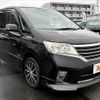 nissan serena 2013 -NISSAN--Serena DAA-HFC26--HFC26-137749---NISSAN--Serena DAA-HFC26--HFC26-137749- image 8