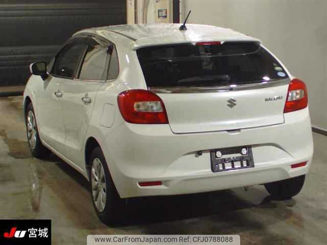 suzuki baleno 2016 -SUZUKI--Baleno WB32S-00132586---SUZUKI--Baleno WB32S-00132586- image 2