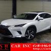 lexus nx 2017 quick_quick_AGZ10_AGZ10-1015649 image 1