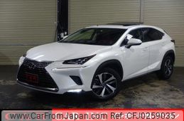 lexus nx 2017 quick_quick_AGZ10_AGZ10-1015649