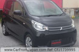 mitsubishi ek-wagon 2014 CFJ1739995
