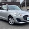 suzuki swift 2017 -SUZUKI--Swift DBA-ZC83S--ZC83S-103536---SUZUKI--Swift DBA-ZC83S--ZC83S-103536- image 1