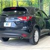 mazda cx-5 2012 CFJ1525006 image 17