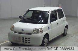 daihatsu esse 2010 -DAIHATSU--Esse L235S-2022219---DAIHATSU--Esse L235S-2022219-