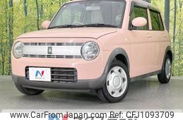 suzuki alto-lapin 2017 -SUZUKI--Alto Lapin DBA-HE33S--HE33S-165381---SUZUKI--Alto Lapin DBA-HE33S--HE33S-165381-