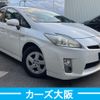 toyota prius 2010 -TOYOTA--Prius DAA-ZVW30--ZVW30-0155867---TOYOTA--Prius DAA-ZVW30--ZVW30-0155867- image 2