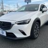 mazda cx-3 2019 quick_quick_6BA-DKEFW_DKEFW-207079 image 1