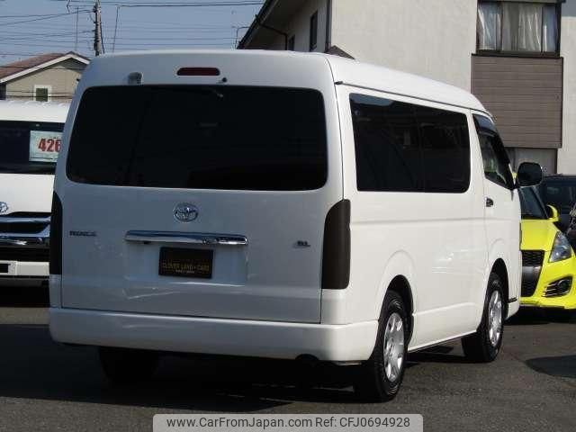 toyota hiace-wagon 2016 quick_quick_CBA-TRH219W_TRH219-0023322 image 2