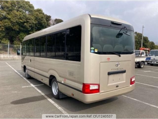 toyota coaster 2020 quick_quick_2KG-XZB70_XZB70-1005197 image 2