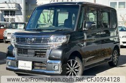 daihatsu tanto 2017 -DAIHATSU--Tanto DBA-LA600S--LA600S-0520508---DAIHATSU--Tanto DBA-LA600S--LA600S-0520508-