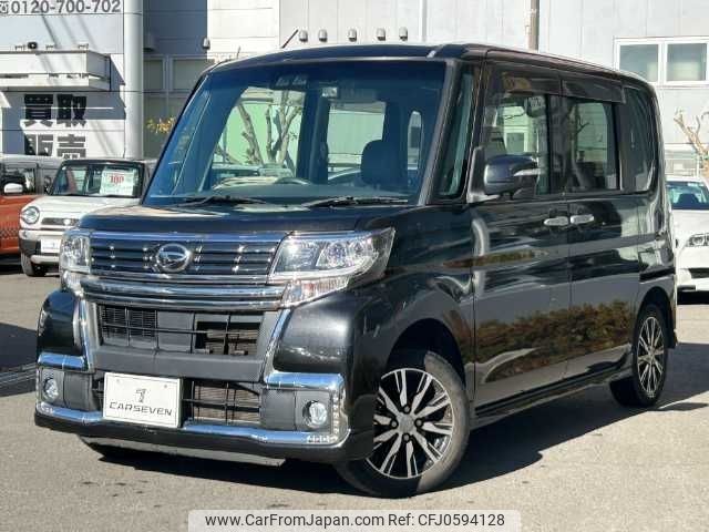 daihatsu tanto 2017 -DAIHATSU--Tanto DBA-LA600S--LA600S-0520508---DAIHATSU--Tanto DBA-LA600S--LA600S-0520508- image 1