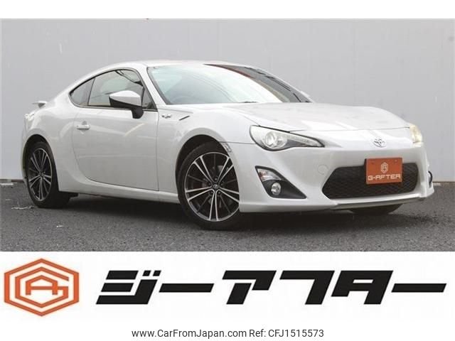 toyota 86 2012 CFJ1515573 image 1