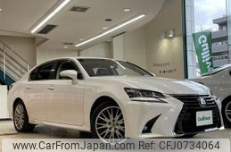 lexus gs 2016 -LEXUS--Lexus GS DAA-GWL10--GWL10-7001379---LEXUS--Lexus GS DAA-GWL10--GWL10-7001379-