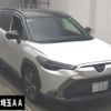 toyota corolla-cross 2024 -TOYOTA 【川越 336ﾄ303】--Corolla Cross ZVG13-1013002---TOYOTA 【川越 336ﾄ303】--Corolla Cross ZVG13-1013002- image 1