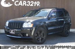 jeep grand-cherokee 2007 -CHRYSLER--Jeep Grand Cherokee ｿﾉ他--7Y591104---CHRYSLER--Jeep Grand Cherokee ｿﾉ他--7Y591104-