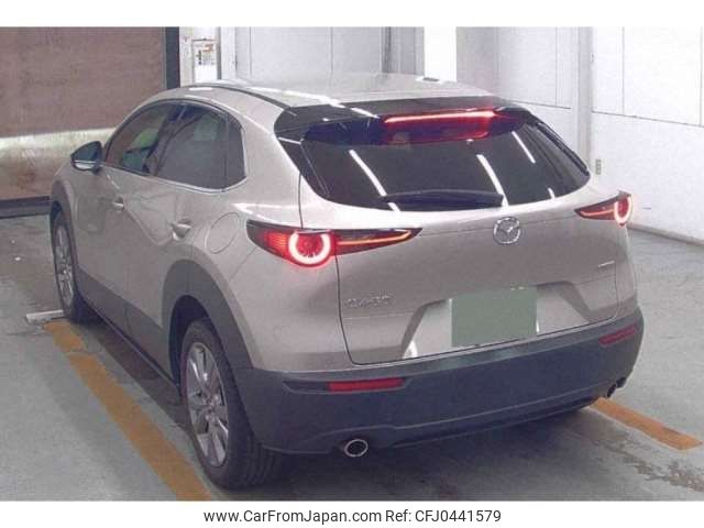 mazda cx-3 2022 -MAZDA--CX-30 3DA-DM8P--DM8P-200051---MAZDA--CX-30 3DA-DM8P--DM8P-200051- image 2