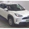 toyota yaris-cross 2021 quick_quick_5BA-MXPB15_MXPB15-3005626 image 4