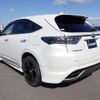 toyota harrier-hybrid 2014 quick_quick_DAA-AVU65W_AUV65-0010196 image 2