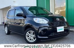 toyota passo 2018 -TOYOTA--Passo DBA-M700A--M700A-0087615---TOYOTA--Passo DBA-M700A--M700A-0087615-