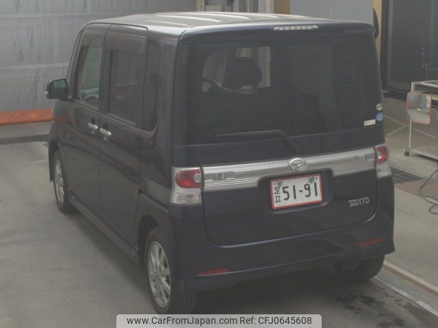 daihatsu tanto 2008 -DAIHATSU--Tanto L375S-0096391---DAIHATSU--Tanto L375S-0096391- image 2