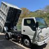 isuzu elf-truck 2010 GOO_NET_EXCHANGE_0704554A30250421W002 image 8