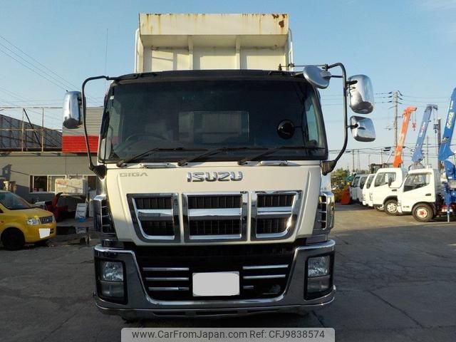 isuzu giga 2015 GOO_NET_EXCHANGE_0302609A30240529W001 image 2