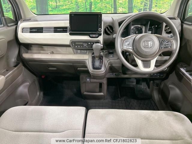 honda n-wgn 2021 CFJ1802823 image 2